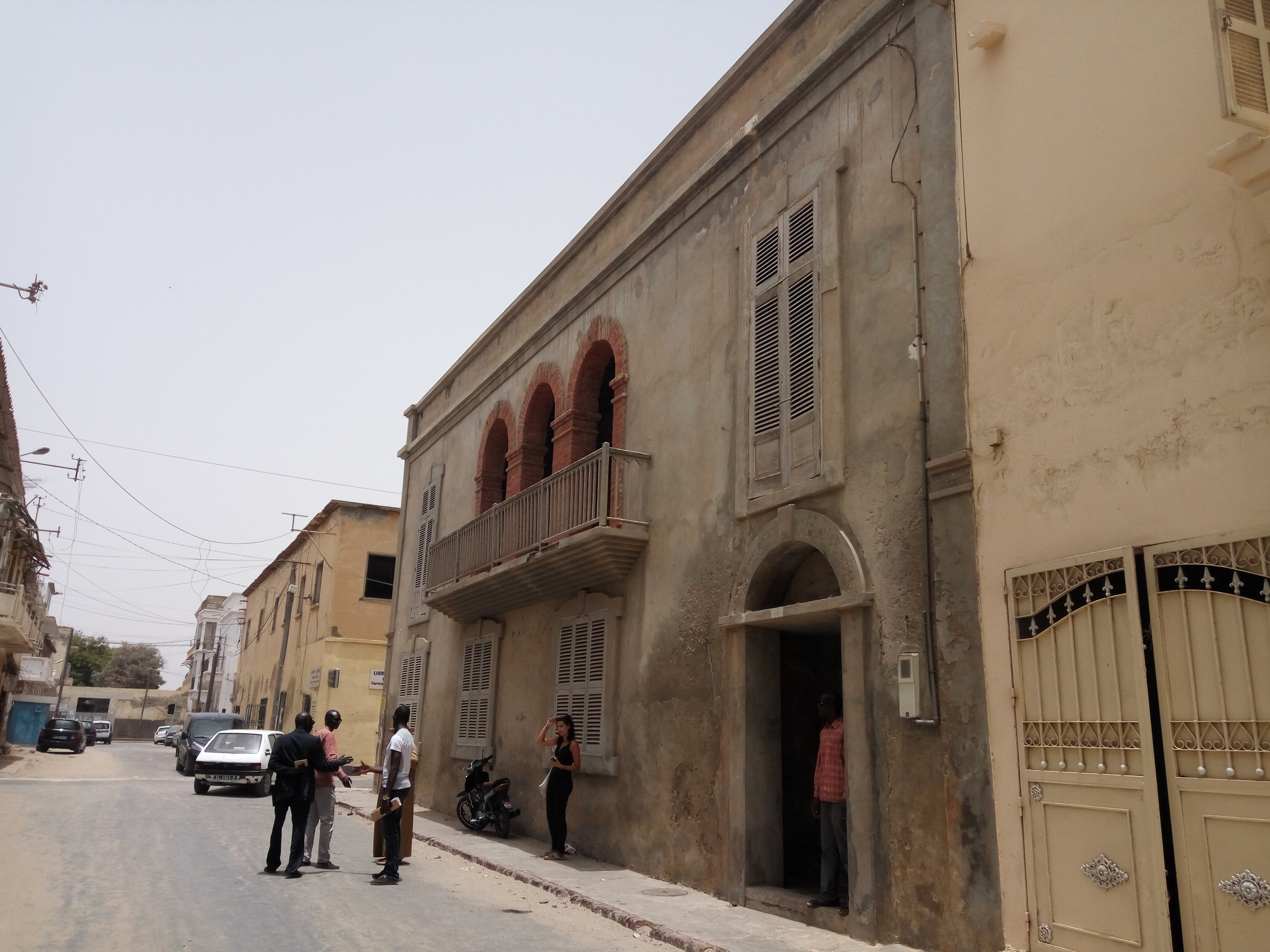 Museum of the Photography